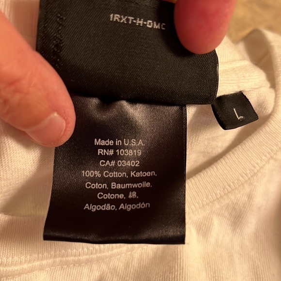 Harley Davidson 105th anniversary Milwaukee Wisconsin Rally Week 2008 - Picture 8 of 10